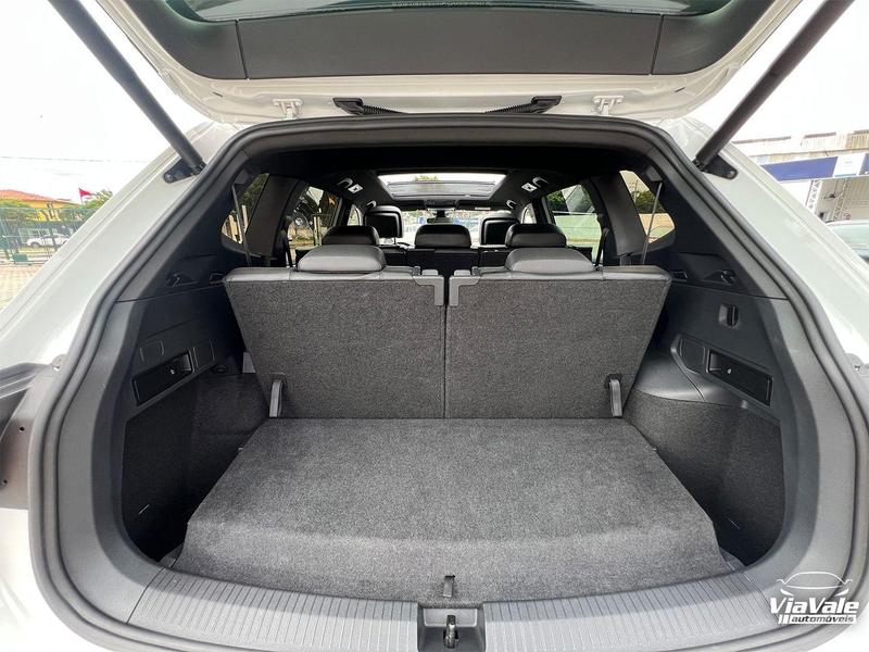 Volkswagen Tiguan Allspace Rl - foto 15