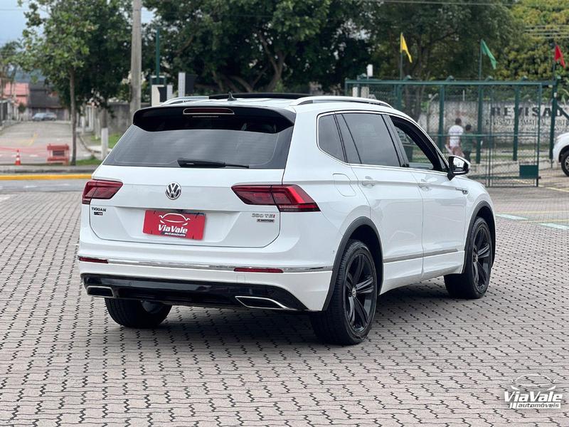 Volkswagen Tiguan Allspace Rl - foto 3