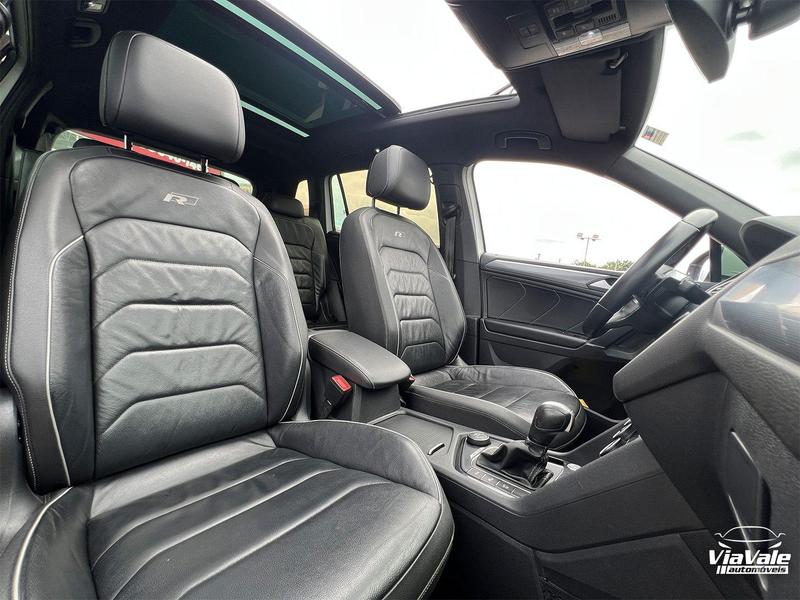 Volkswagen Tiguan Allspace Rl - foto 8