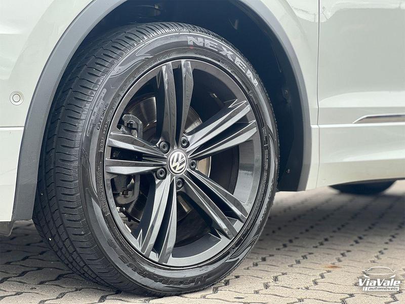 Volkswagen Tiguan Allspace Rl - foto 6