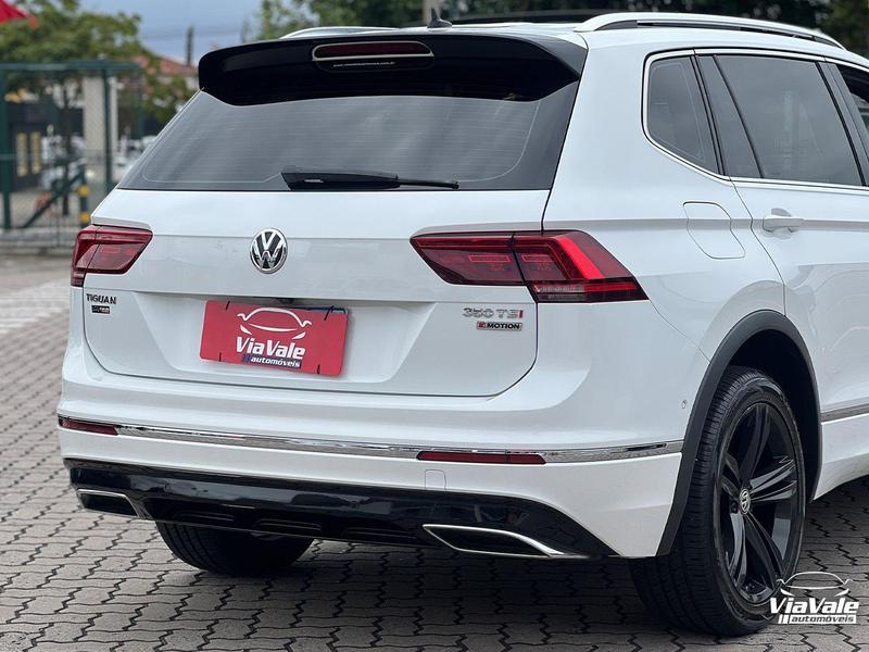 Volkswagen Tiguan Allspace Rl - foto 4