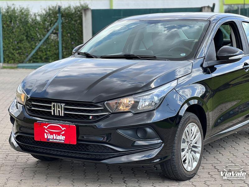 Fiat Cronos Drive 1.0 - foto 2