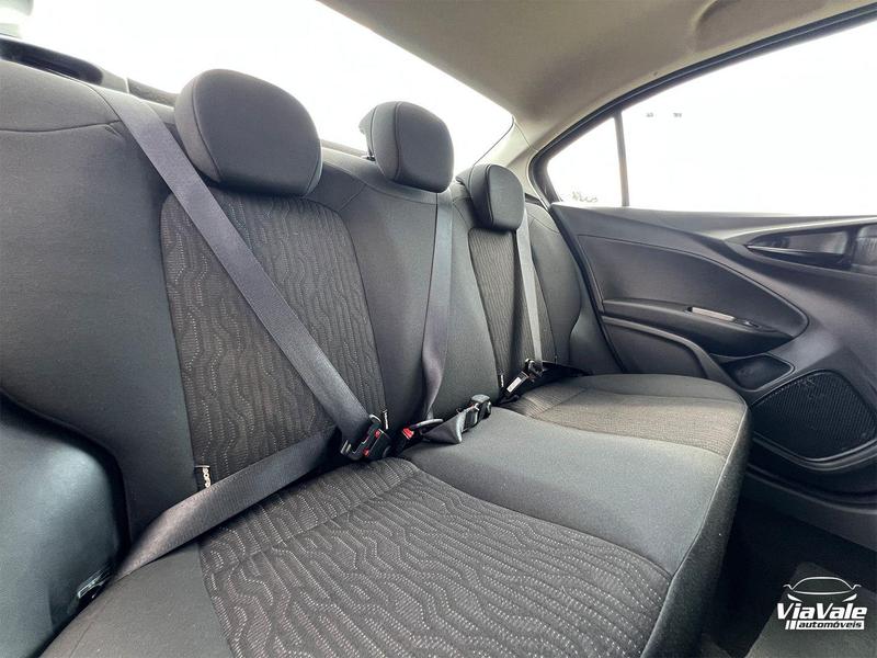 Fiat Cronos Drive 1.0 - foto 5
