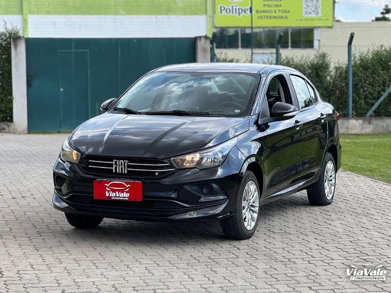 Fiat Cronos 2025 à venda