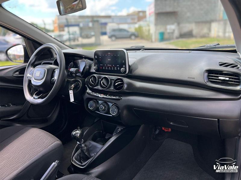 Fiat Cronos Drive 1.0 - foto 7