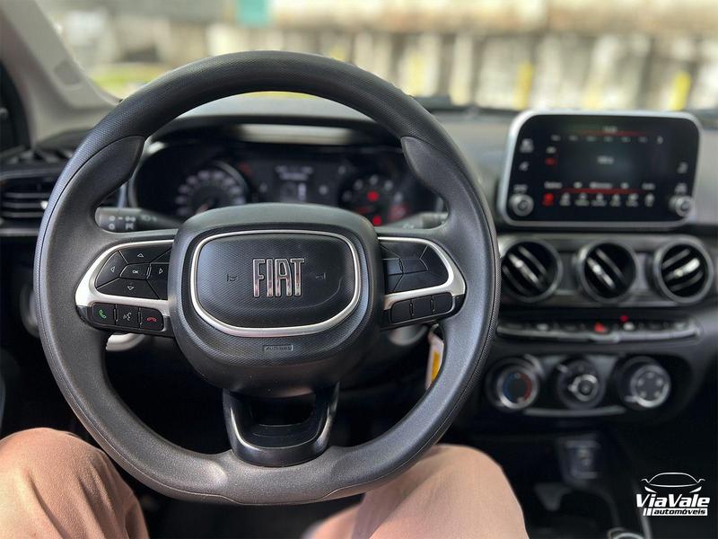 Fiat Cronos Drive 1.0 - foto 10