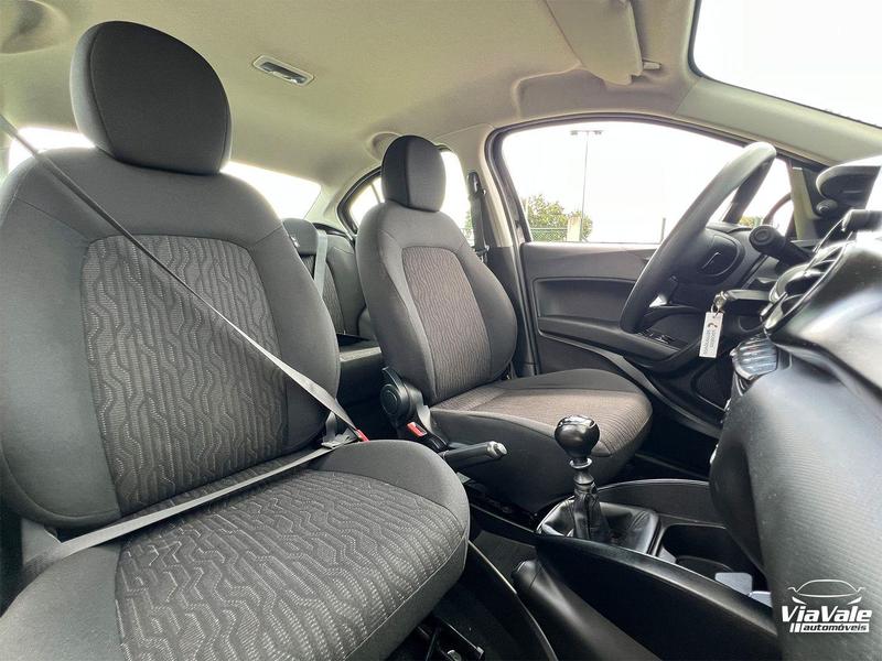 Fiat Cronos Drive 1.0 - foto 6