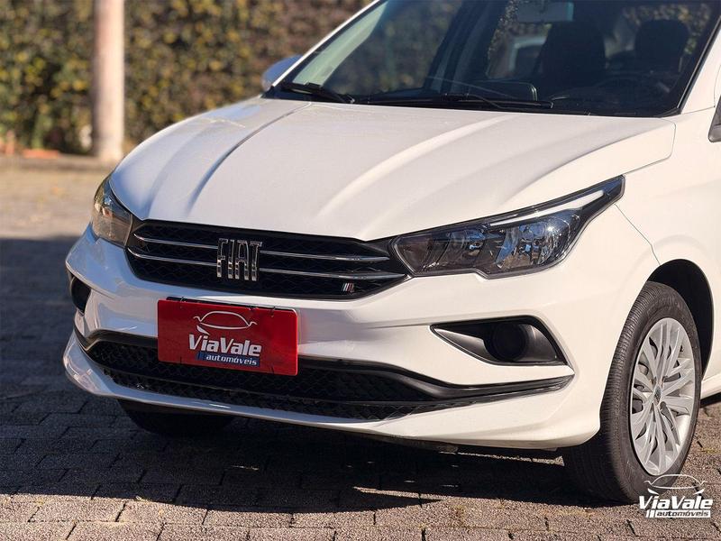 Fiat Cronos Drive 13 - foto 2