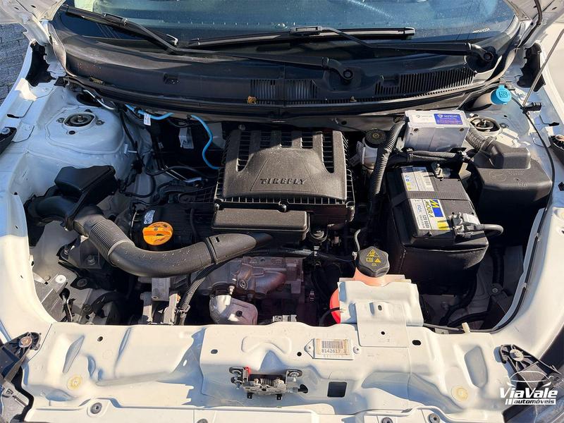 Fiat Cronos Drive 13 - foto 13