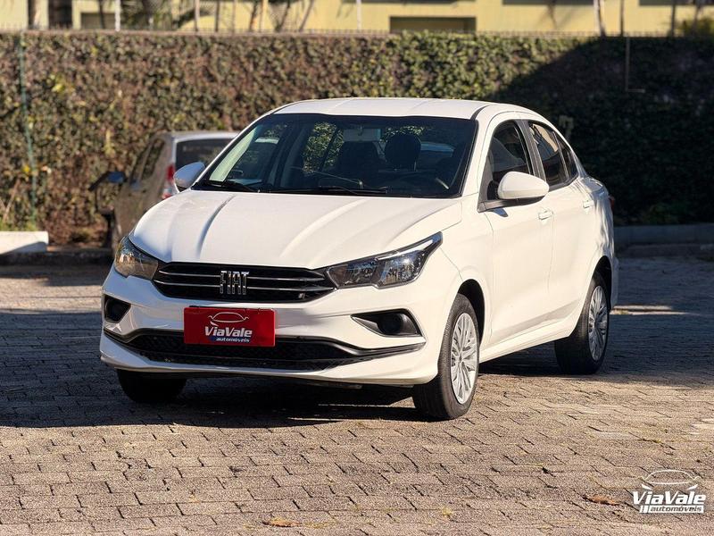 Fiat Cronos 2024 à venda
