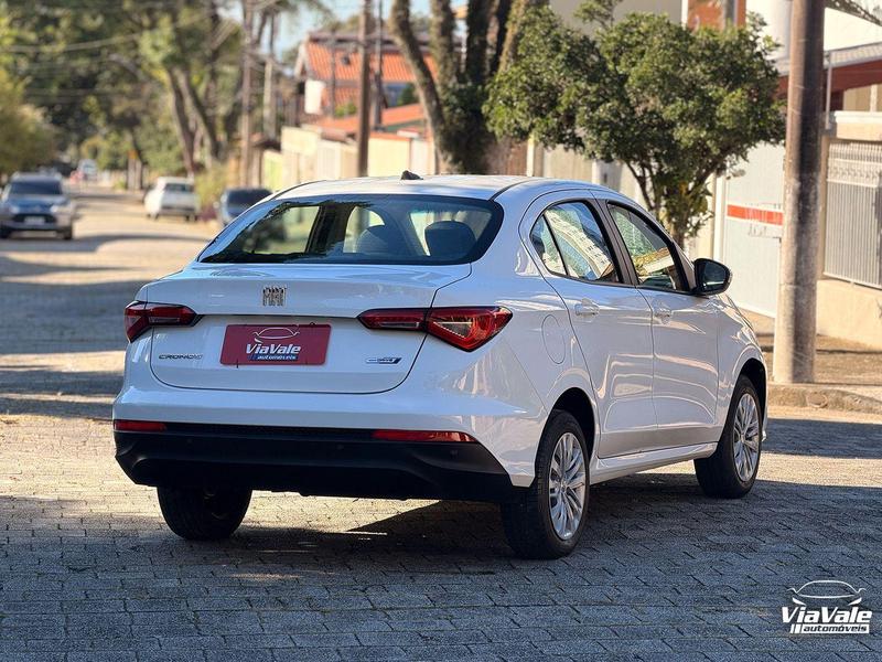 Fiat Cronos Drive 13 - foto 3