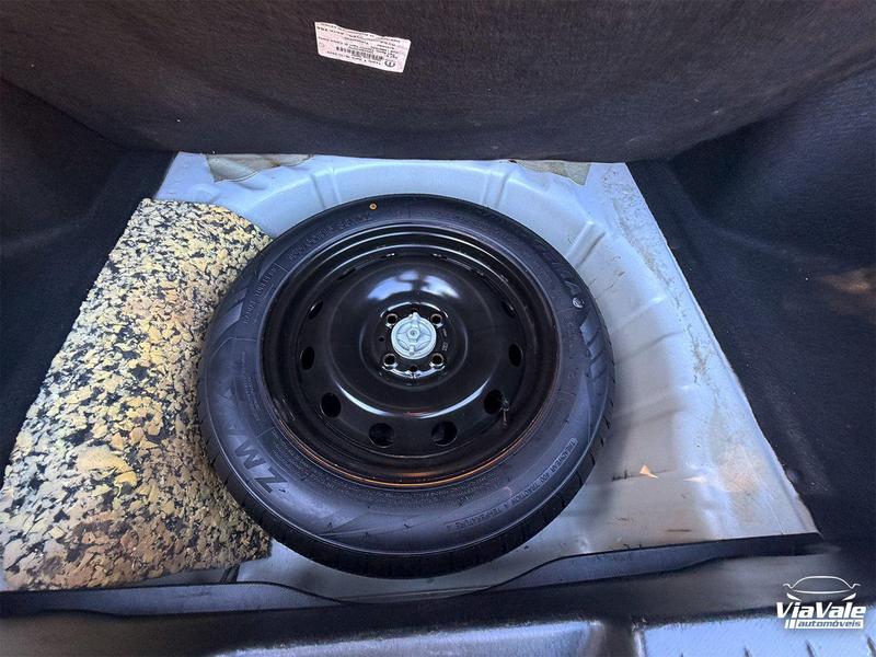 Fiat Cronos Drive 13 - foto 11