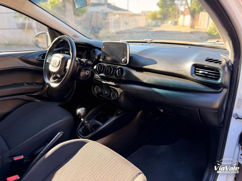 Fiat Cronos Drive 13 - foto 6