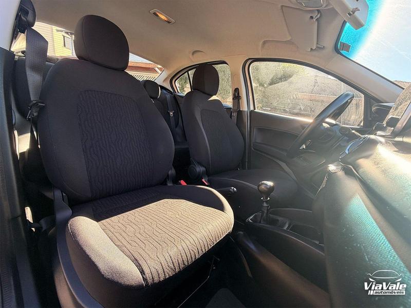 Fiat Cronos Drive 13 - foto 10