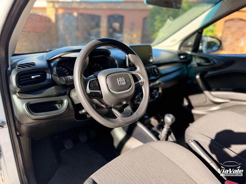 Fiat Cronos Drive 13 - foto 7