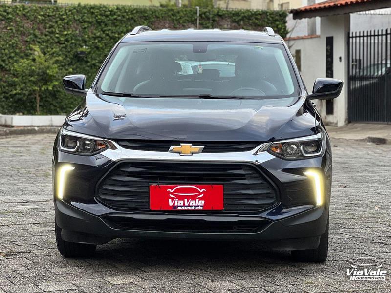 Chevrolet Tracker 12t A LTZ - foto 2