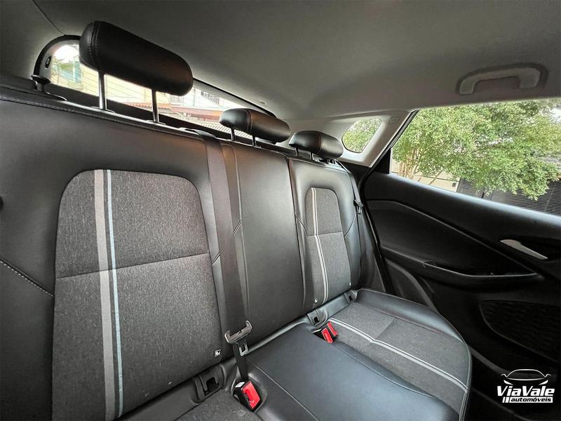 Chevrolet Tracker 12t A LTZ - foto 5