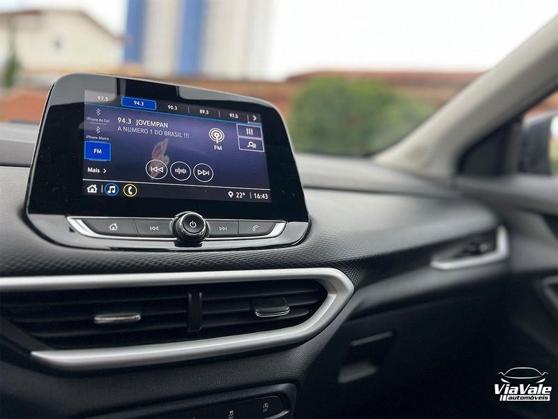 Chevrolet Tracker 12t A LTZ - foto 12