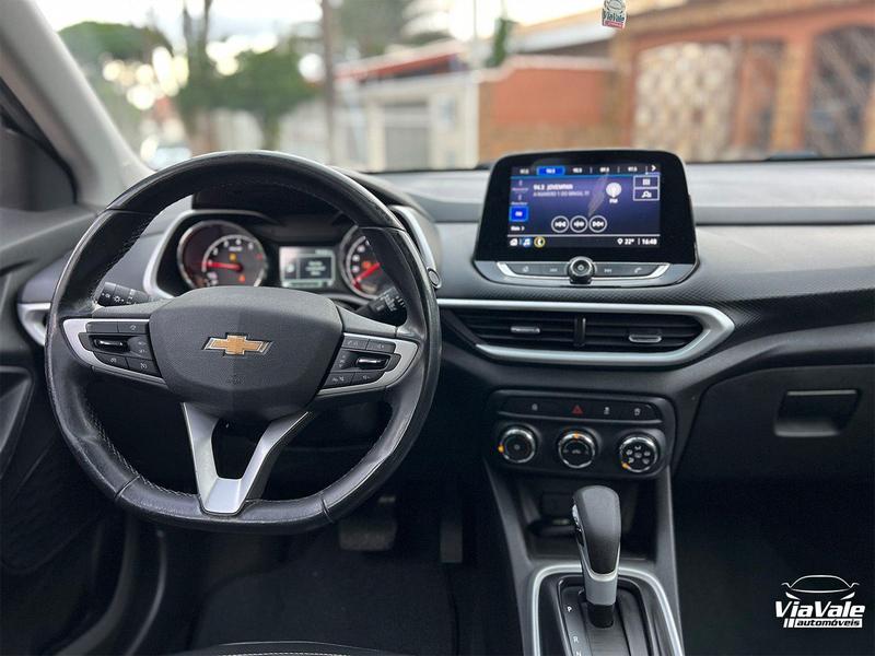 Chevrolet Tracker 12t A LTZ - foto 9
