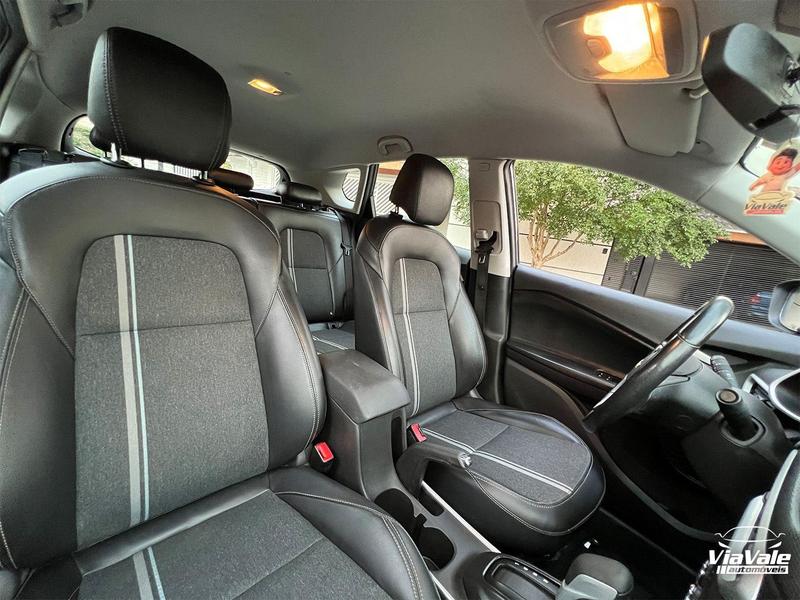 Chevrolet Tracker 12t A LTZ - foto 7