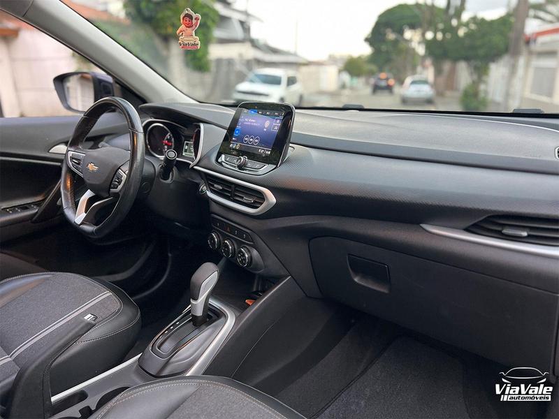Chevrolet Tracker 12t A LTZ - foto 11