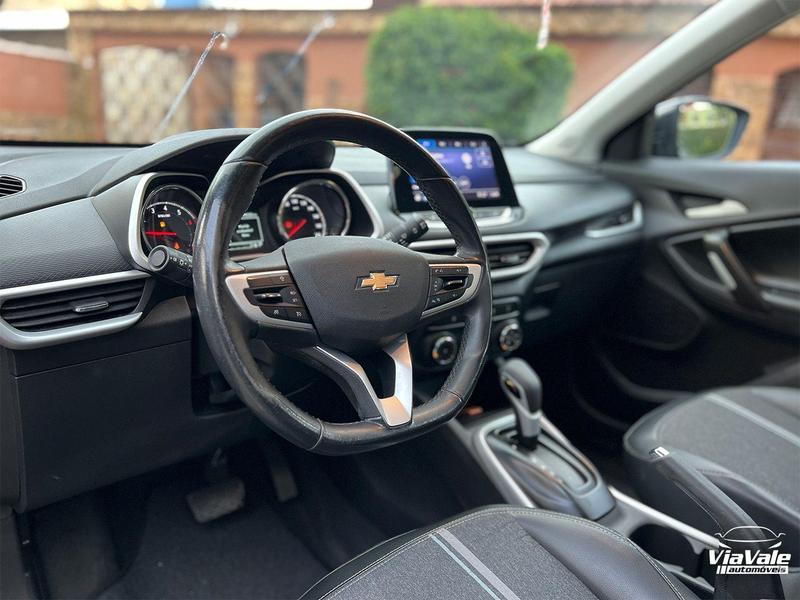 Chevrolet Tracker 12t A LTZ - foto 10
