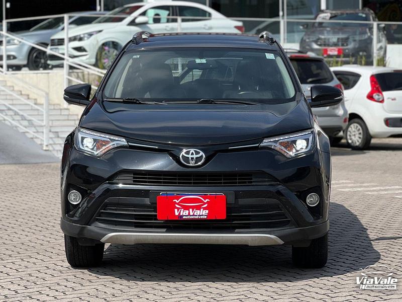 Toyota RAV4 4X2 20l - foto 2