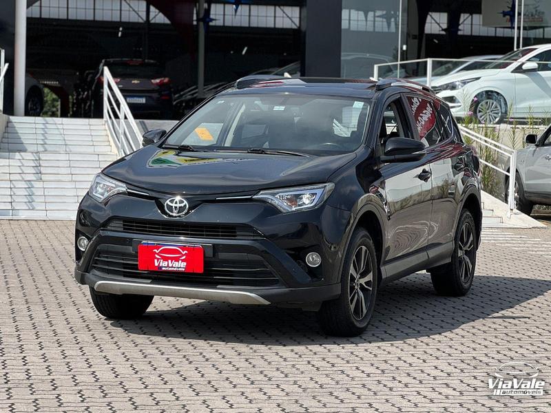 Toyota RAV4 2018 à venda