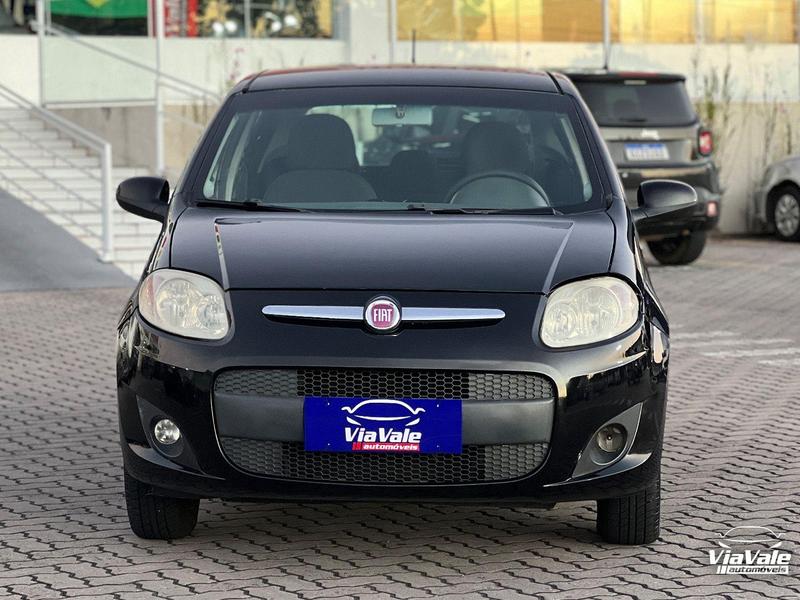 Fiat Palio Attract 1.4 - foto 2