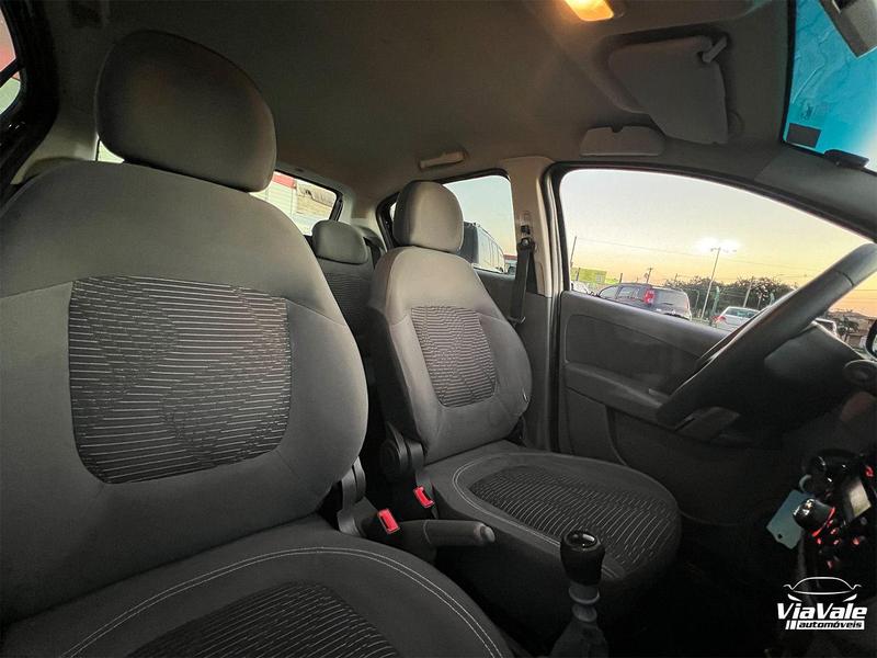 Fiat Palio Attract 1.4 - foto 6