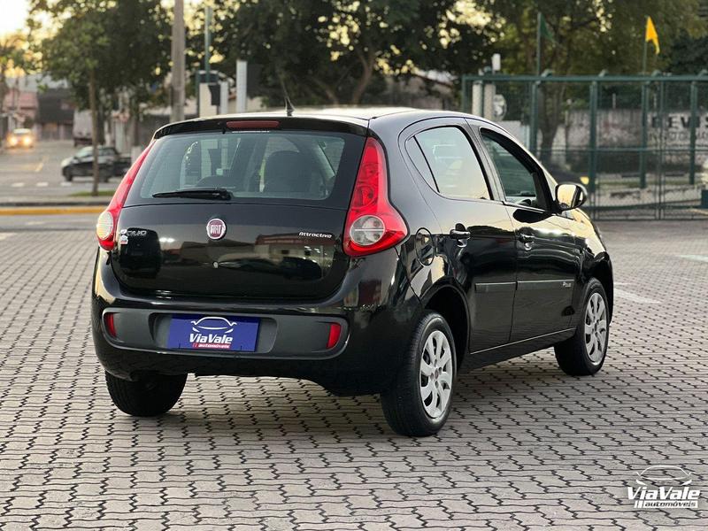 Fiat Palio Attract 1.4 - foto 3