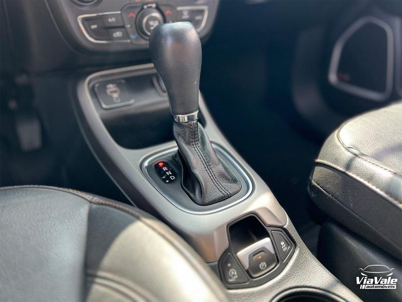 Jeep Compass Longitude F - foto 13