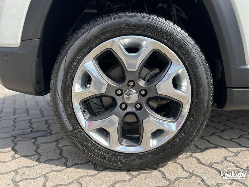 Jeep Compass Longitude F - foto 15