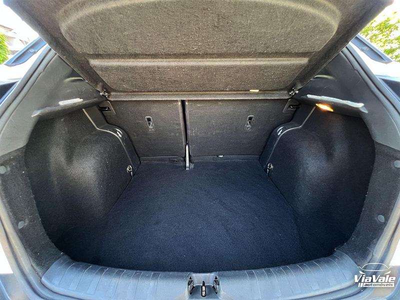 Nissan Kicks S CVT - foto 7