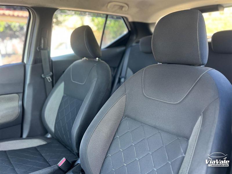 Nissan Kicks S CVT - foto 8