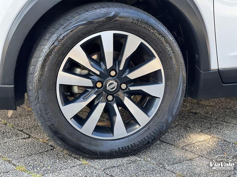 Nissan Kicks S CVT - foto 6