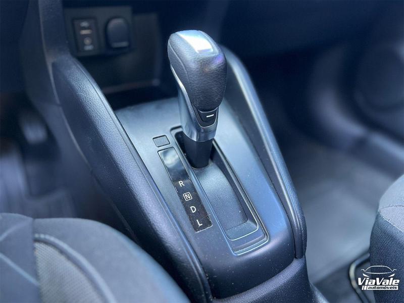 Nissan Kicks S CVT - foto 10
