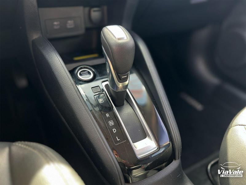 Nissan Kicks Exclusi CVT - foto 13