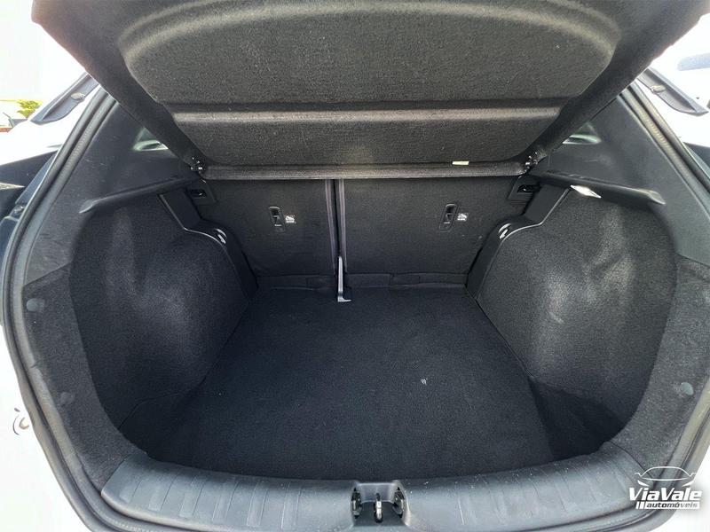 Nissan Kicks Exclusi CVT - foto 8