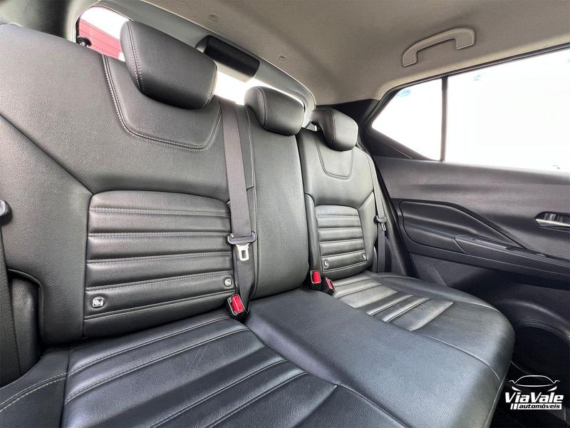 Nissan Kicks Exclusi CVT - foto 10