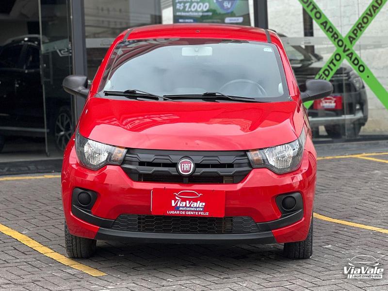 Fiat Mobi Easy - foto 2