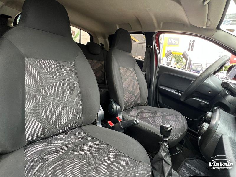 Fiat Mobi Easy - foto 5