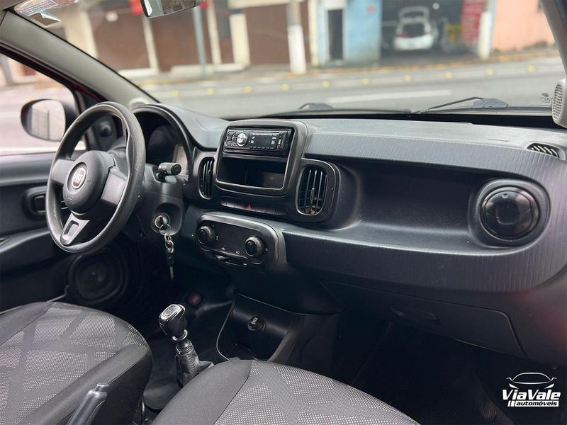 Fiat Mobi Easy - foto 6