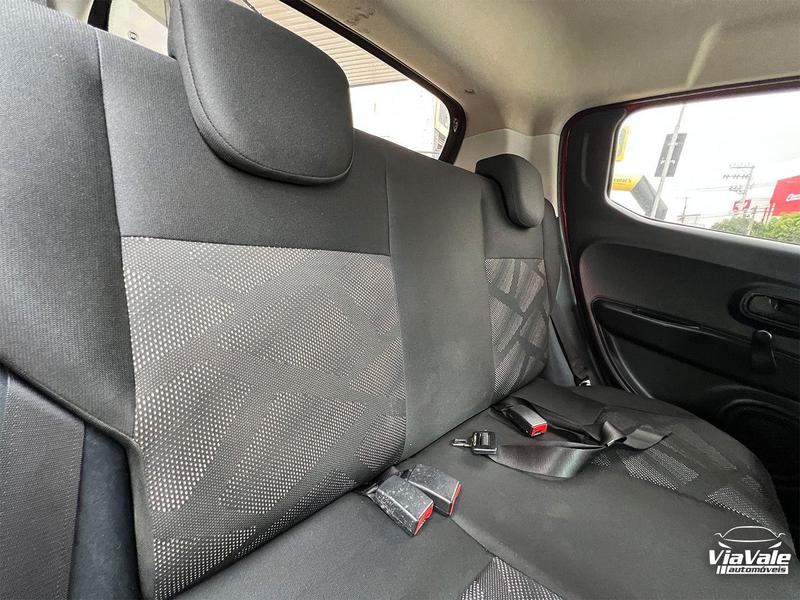 Fiat Mobi Easy - foto 4