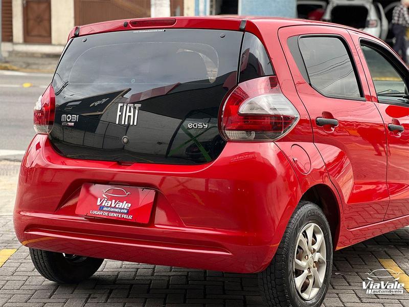 Fiat Mobi Easy - foto 3
