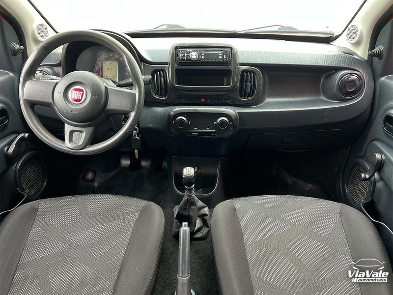 Fiat Mobi Easy - foto 7