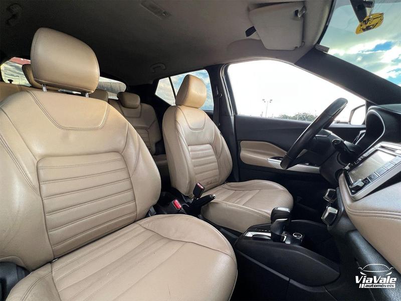 Nissan Kicks Sl CVT - foto 5