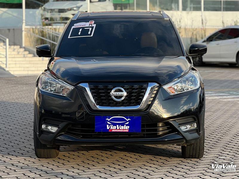 Nissan Kicks Sl CVT - foto 2