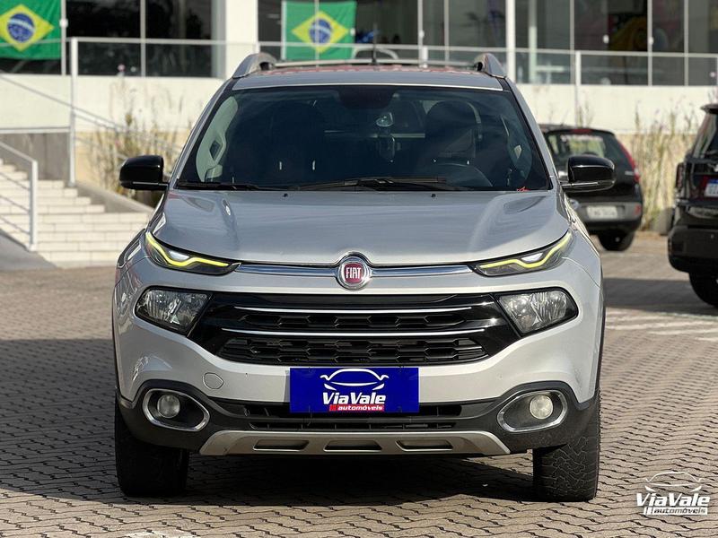 Fiat Toro Volcano At D4 - foto 3