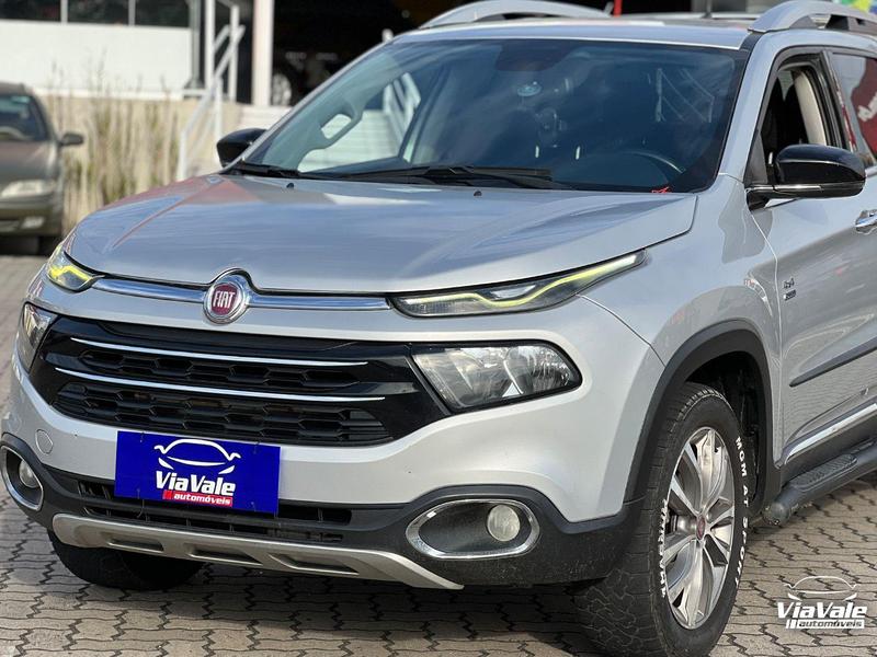 Fiat Toro Volcano At D4 - foto 2